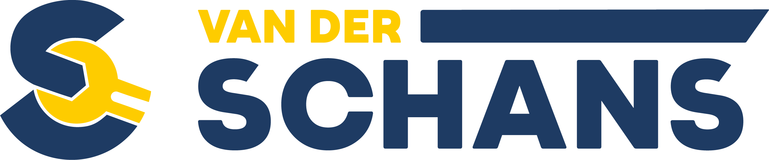 Handelsonderneming van der Schans V.O.F.